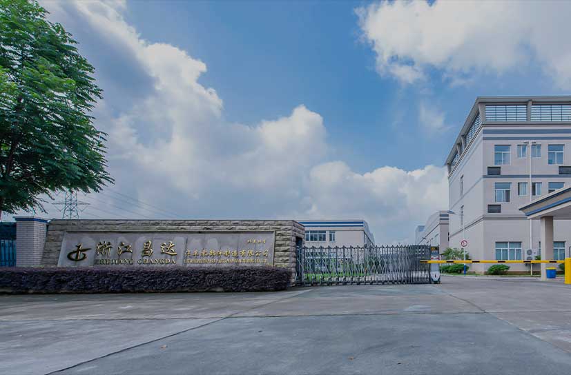 Zhejiang Changda Automobile část výroby Co., Ltd.